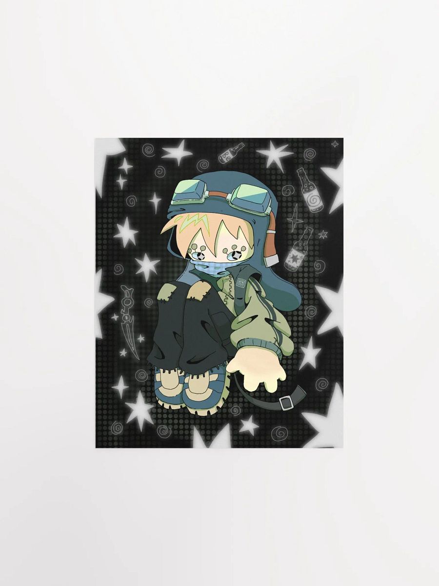 Night Print product image (2)