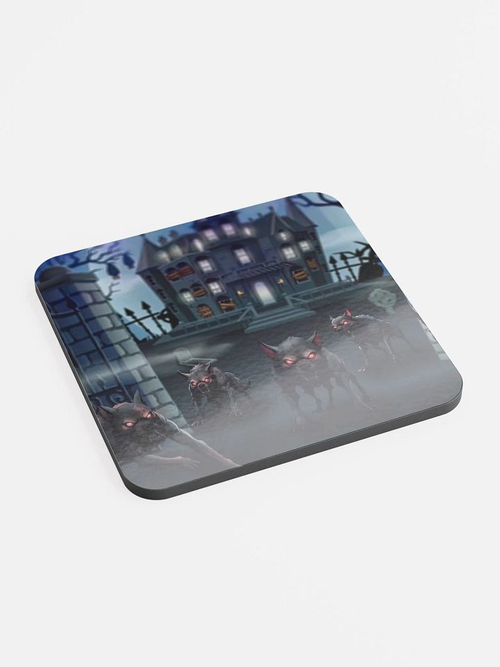 Coaster Z Dogs product image (2)