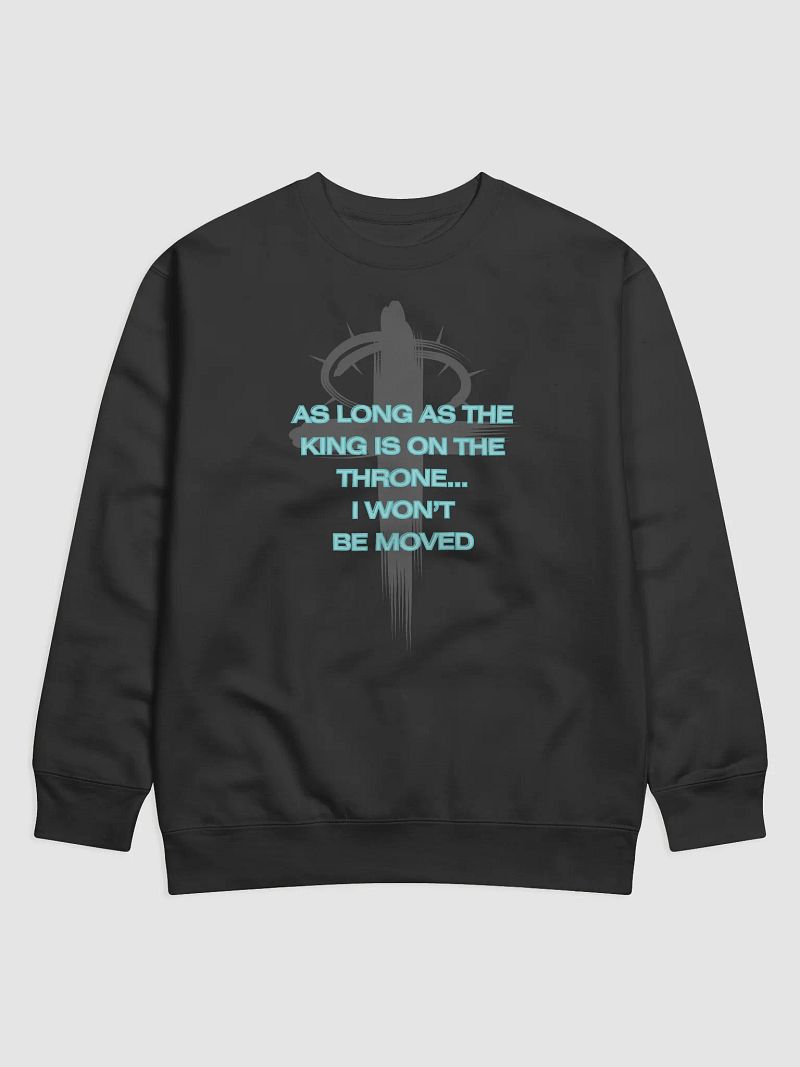Eternal Reign Sweatshirt