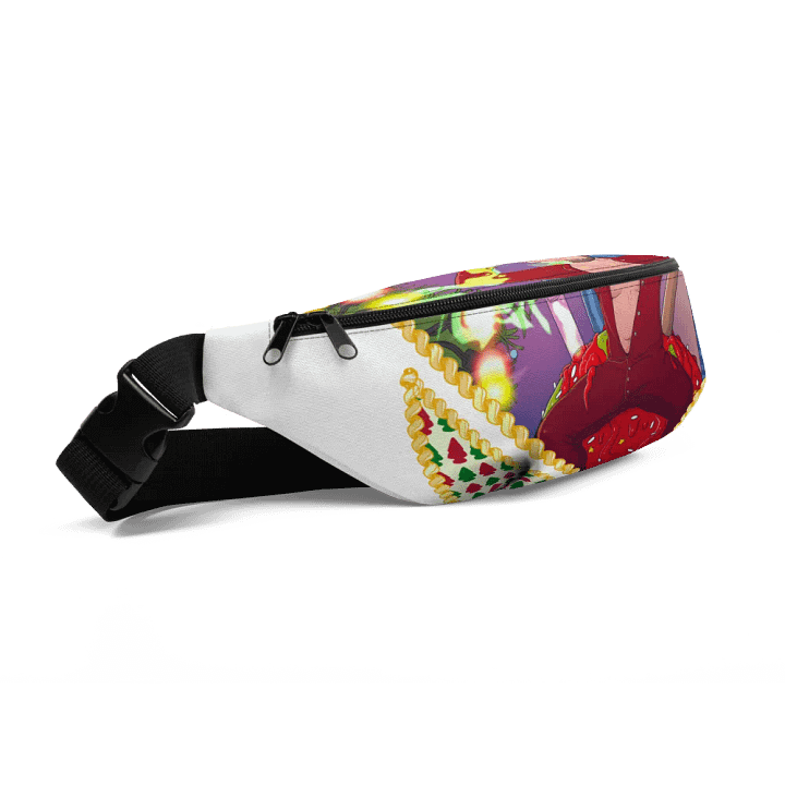 Earlf on the Sherlf Fanny Pack product image (2)
