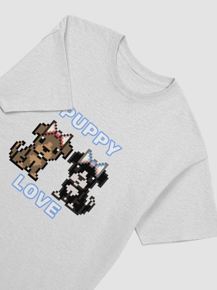 PuppyLove T-Shirt product image (36)