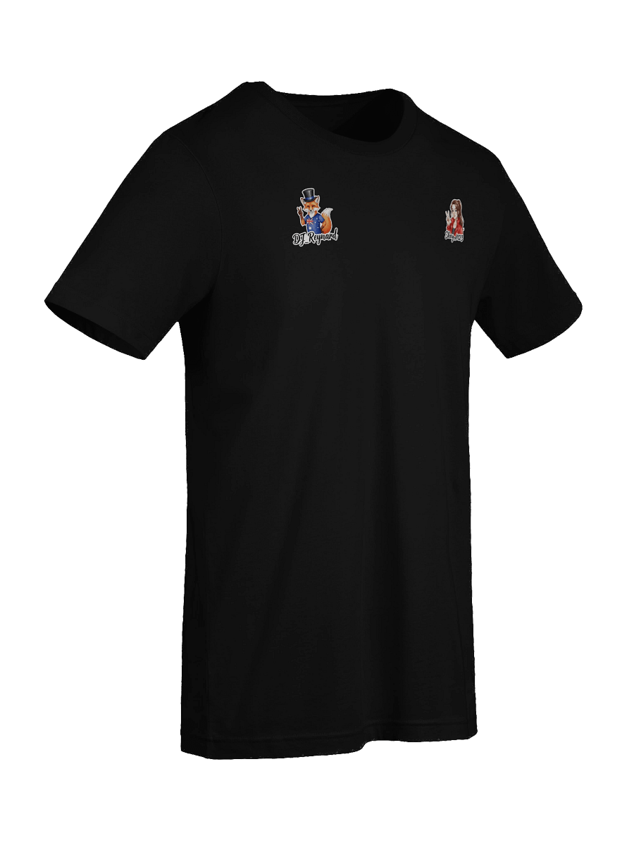 Shey And Dj Peace Tee product image (94)