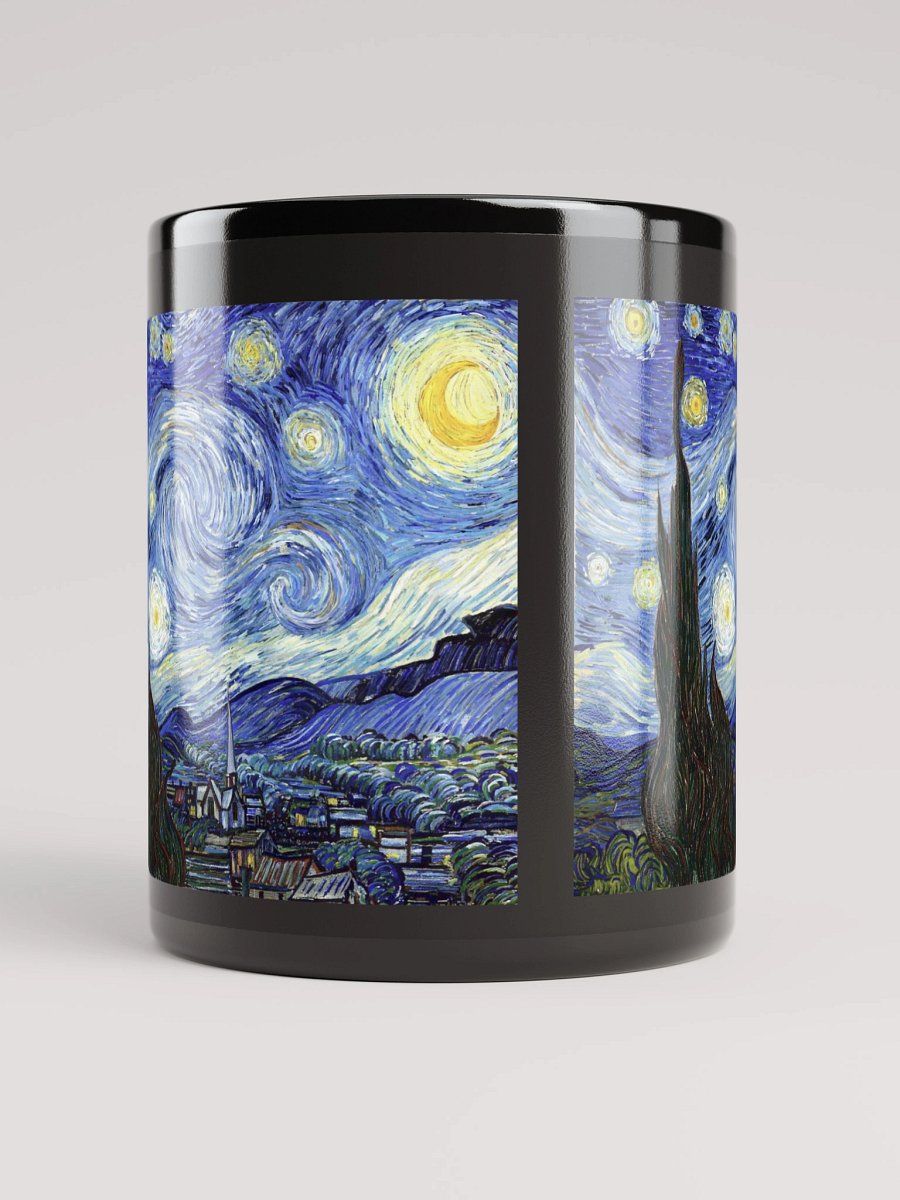 Starry Night Sky Mug product image (10)