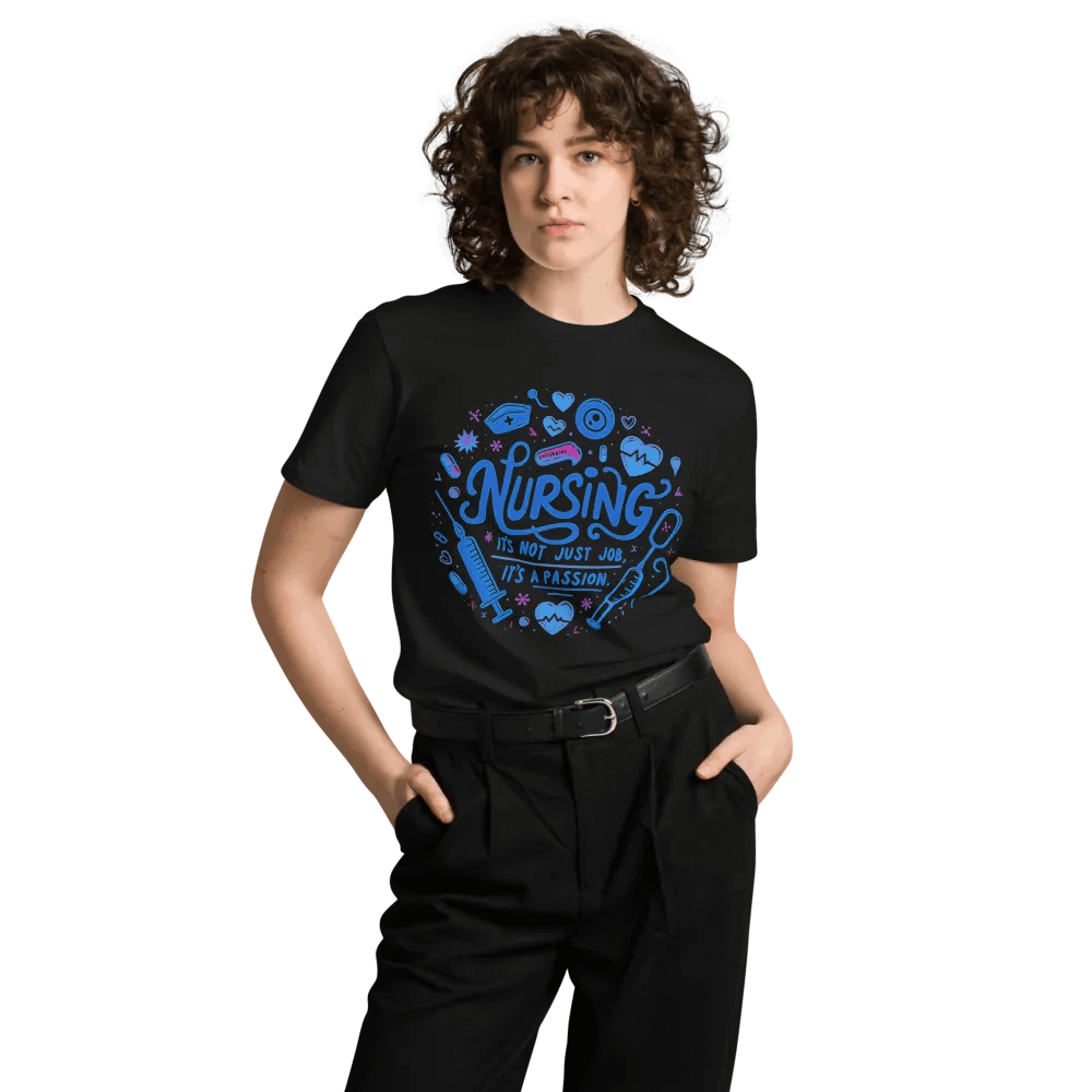 Passion in Practice T-Shirt product image (11)