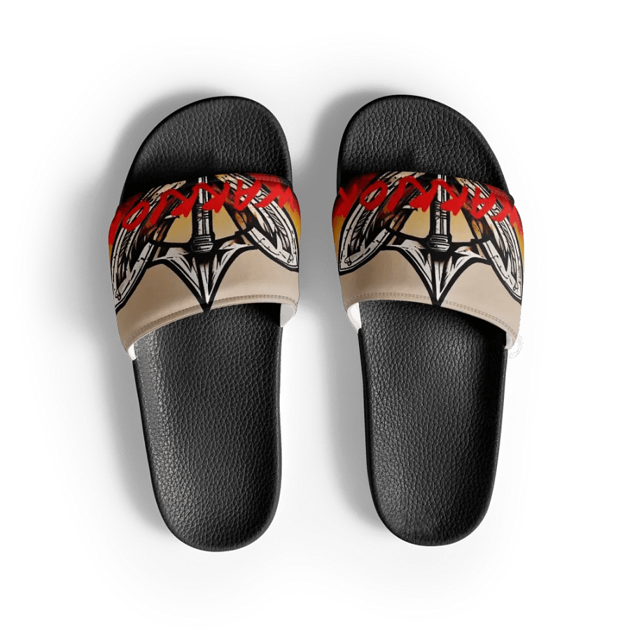 Warrior Men's Slides product image (2)