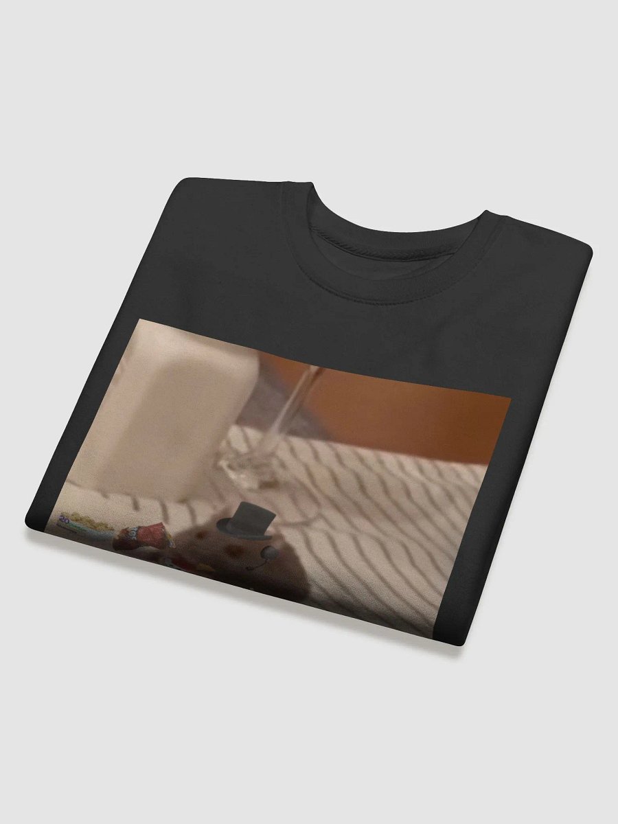 GRUMPY'S TWITCH SWEATSHIRT product image (4)