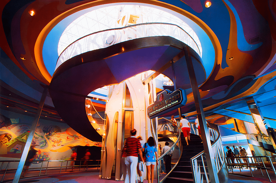 Swirls of Imagination — Coaster product image (4)