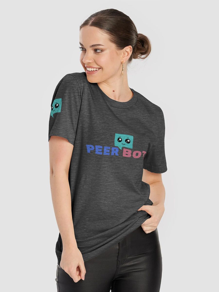 Peerbots Tee product image (28)