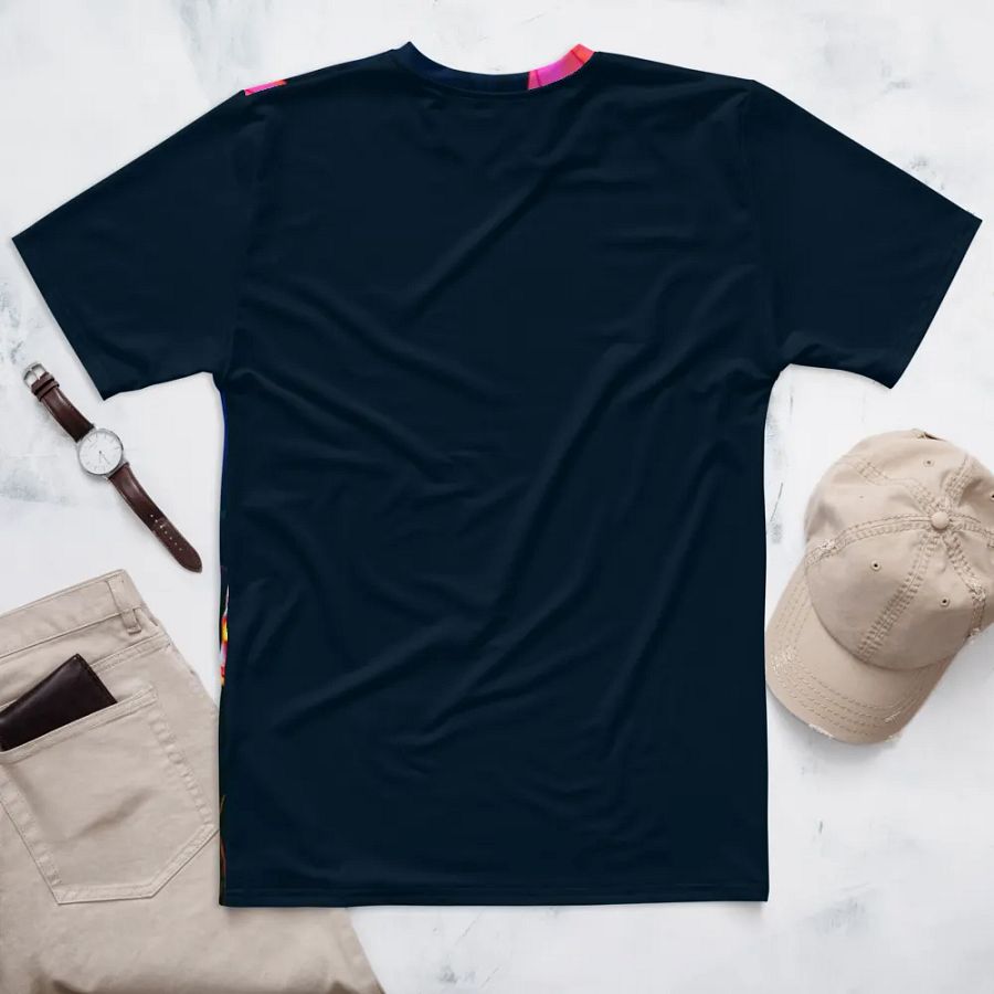 Boo Crew Unite T Shirt product image (6)