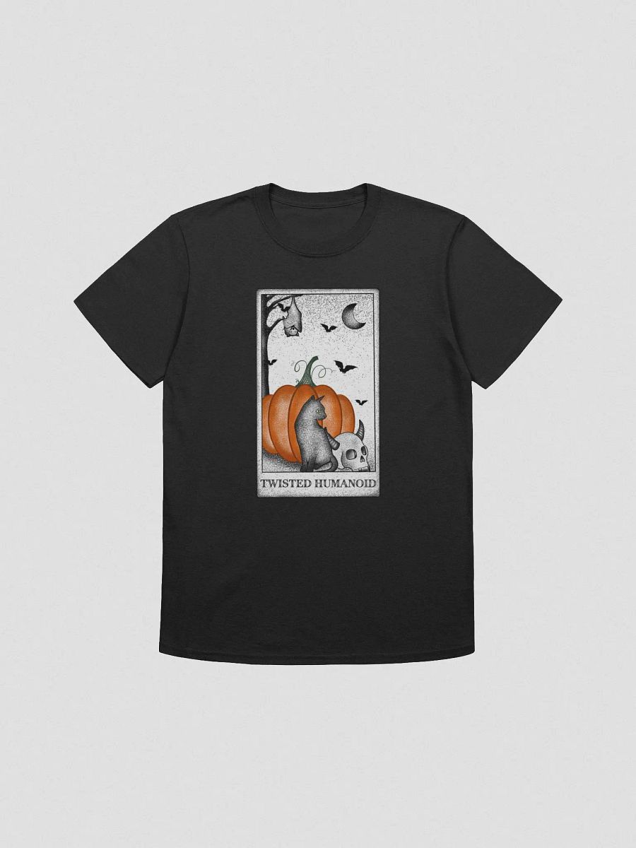 Twisted Tarot Tee Light product image (2)