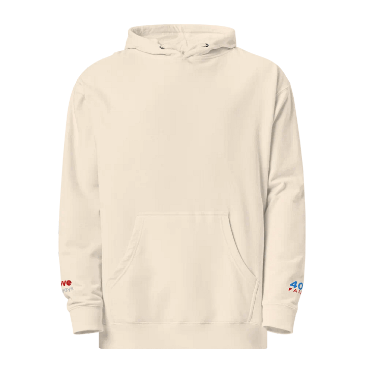 Love Always Sublte Sweater product image (1)
