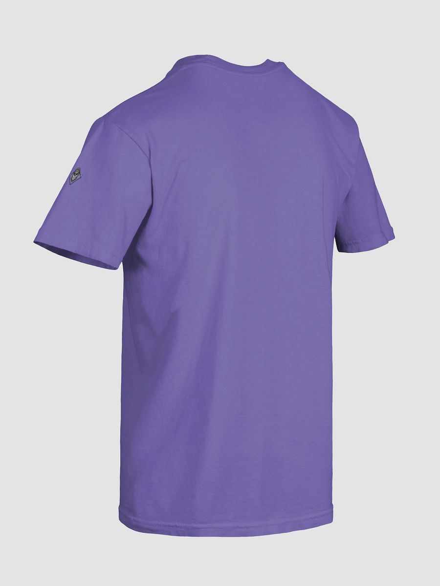 Let's Go Taco Comfort Tee product image (105)