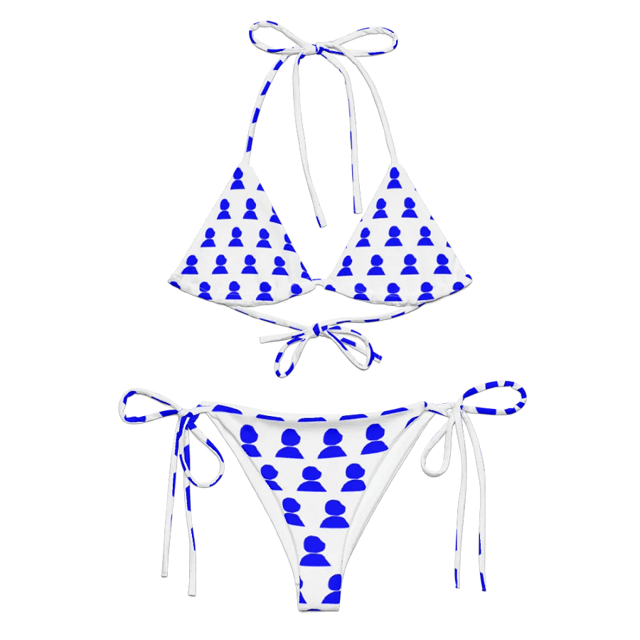 DIARRHEA MEGAN BIKINI product image (1)