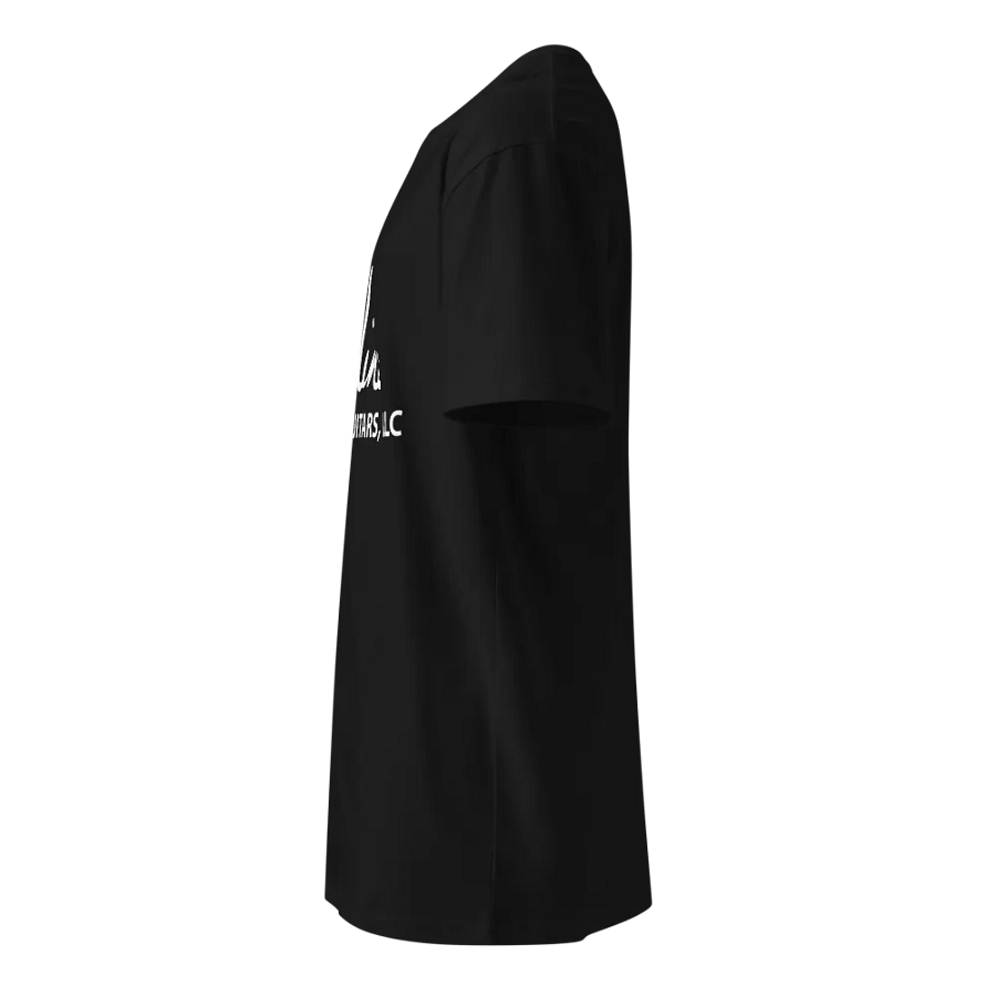 Highline Guitars Logo T-Shirt product image (3)