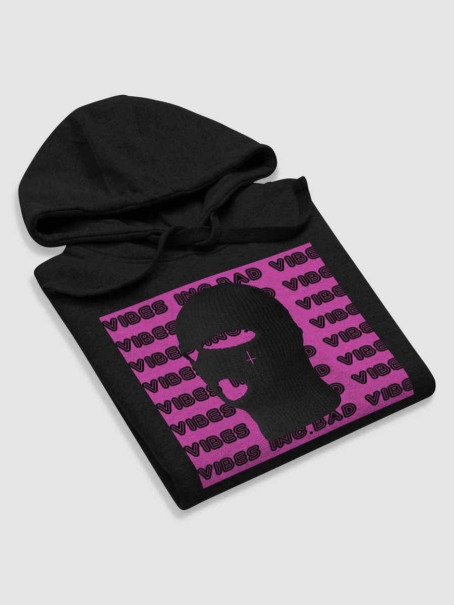 Bad Mask Hoodie product image (3)
