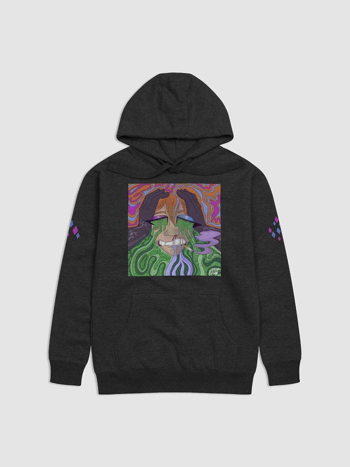 Embrace the Disgraced product image (1)
