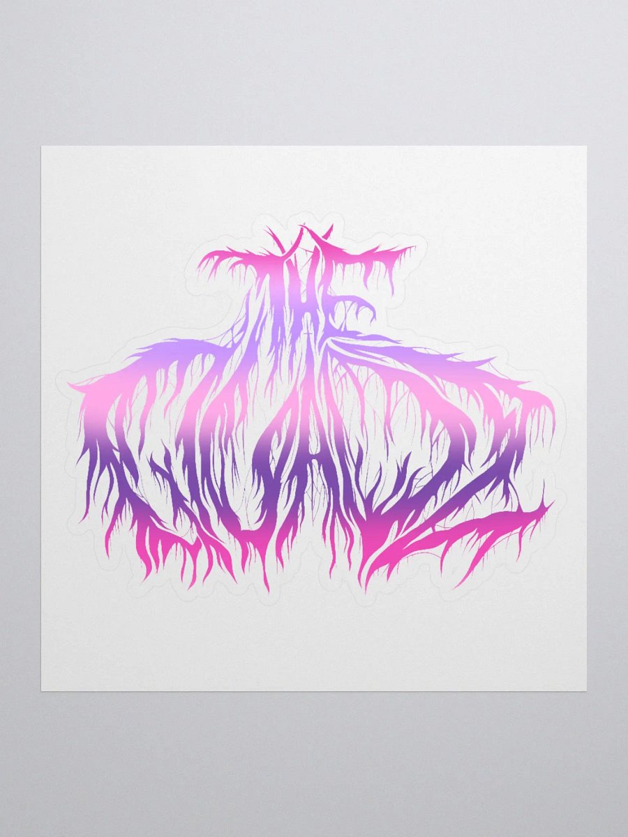 Gradient Sticker product image (1)