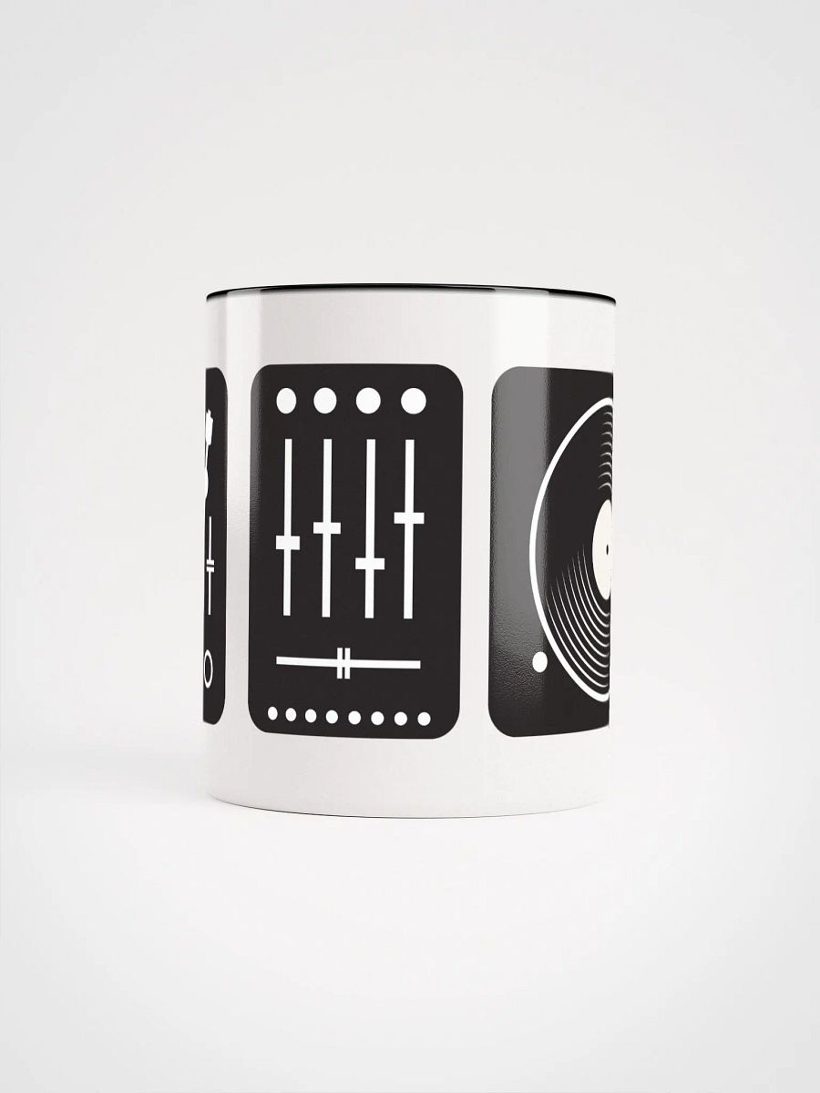 DJ Mug product image (5)