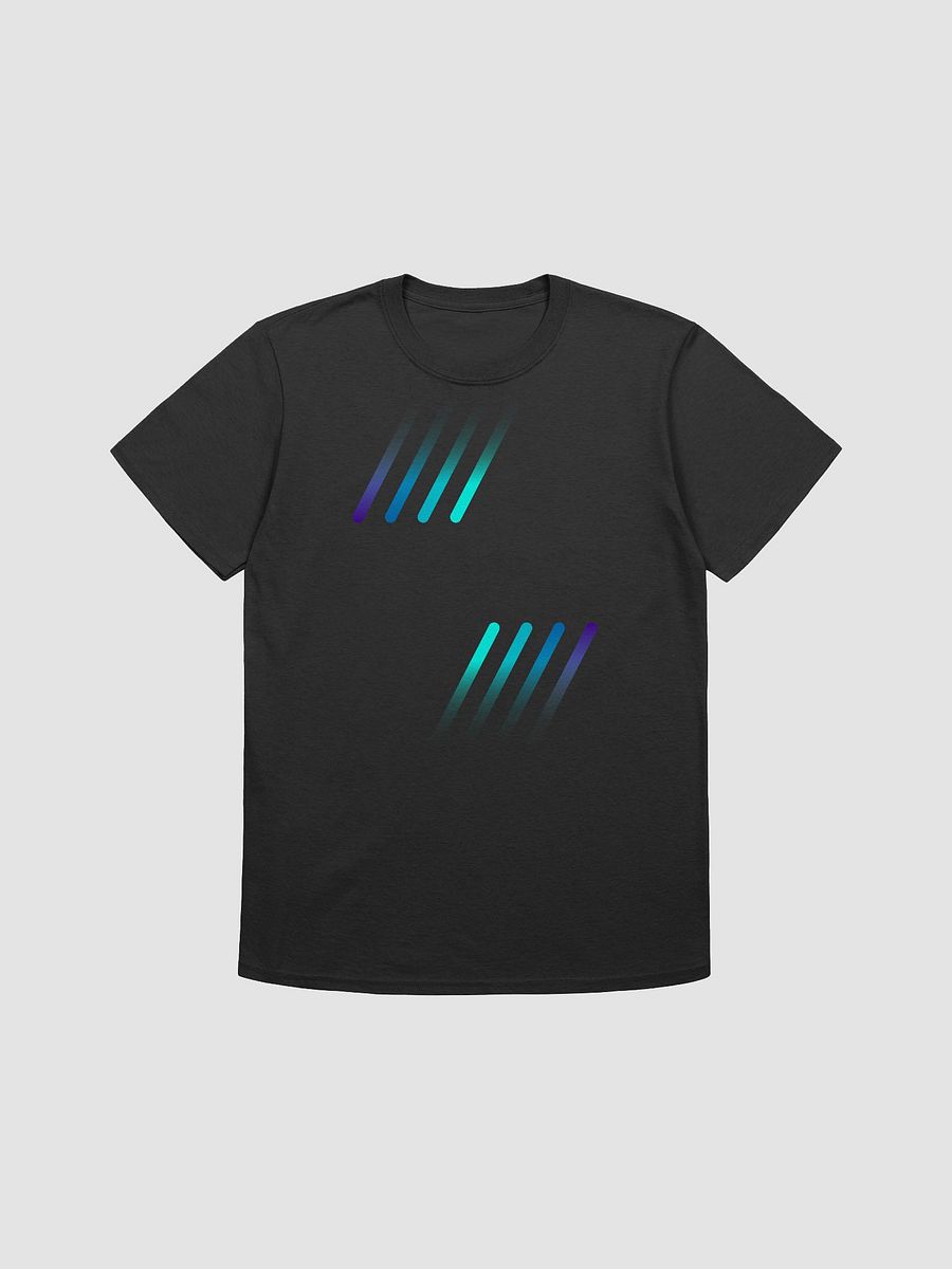 Streak T-shirt product image (7)