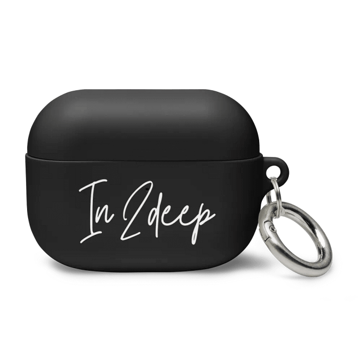 Airpod/Airpod Pro Case product image (1)