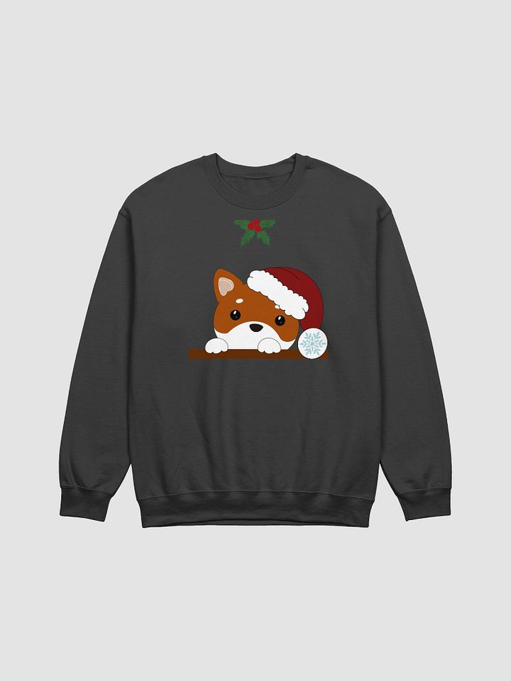 Deku Kisses Sweater product image (1)