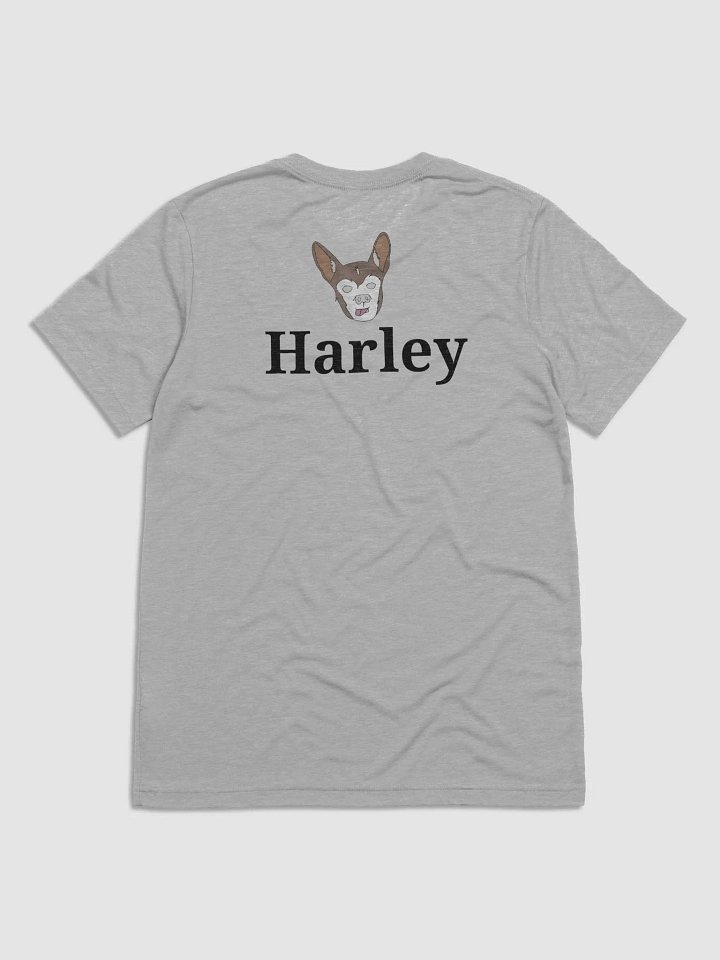 Ruff Trail - Harley Memorabilia Customer send in product image (1)