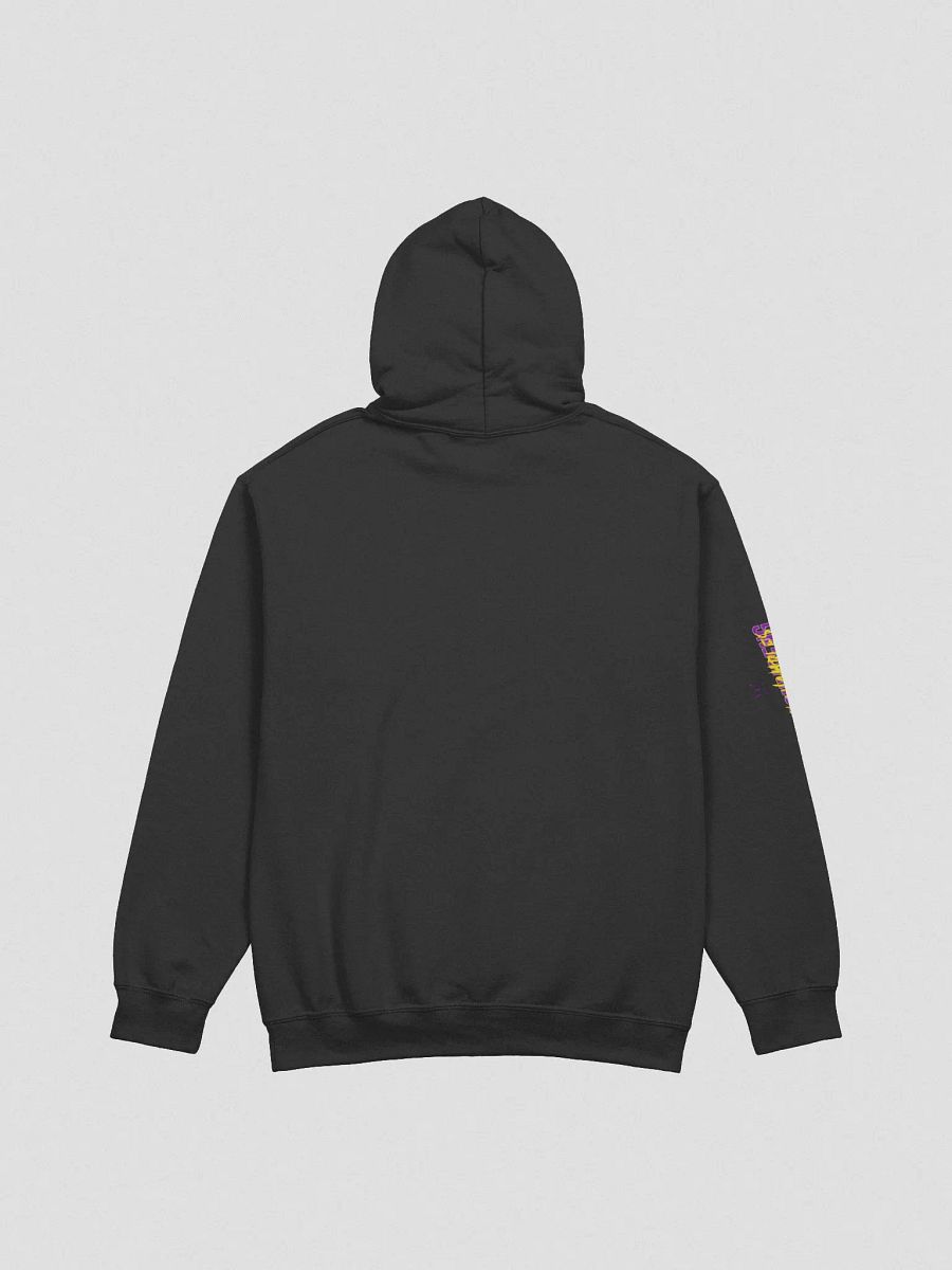 I Hate It Here X Im In Shambles Hoodie product image (3)