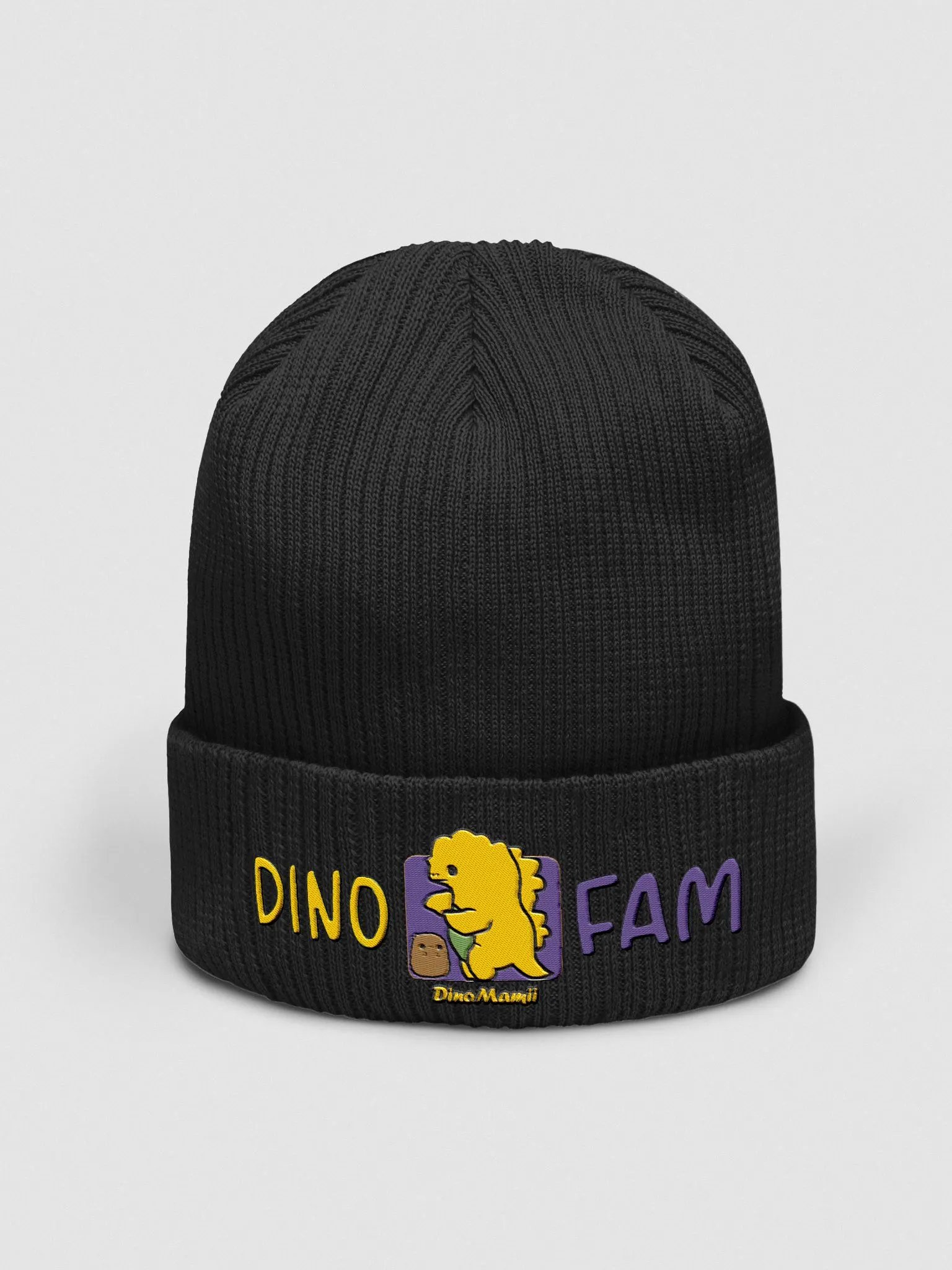 dino beanie product image (6)