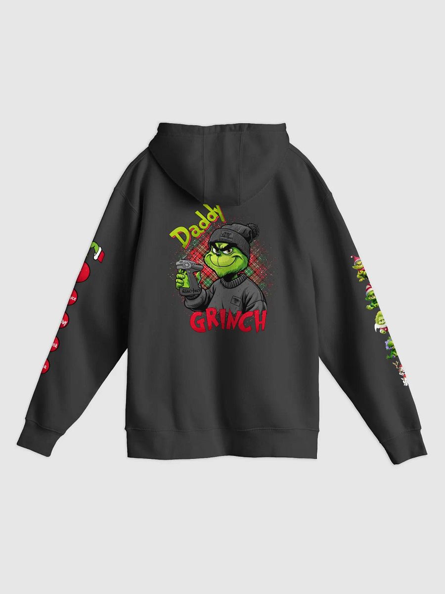 Custom- Grinchmas Daddy product image (3)