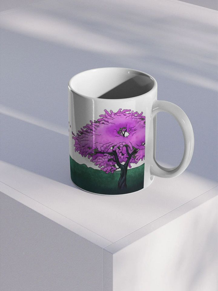 BeccaSomething Blossom Mug product image (2)