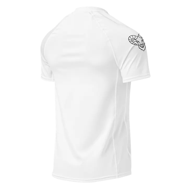 SAVYGANG HOOPS Under Shirt product image (2)