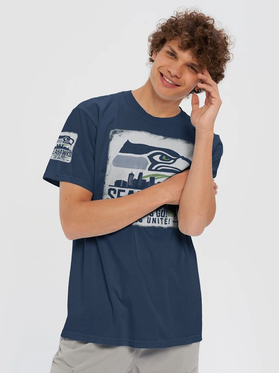 Unleash The Hawks !!! product image (5)