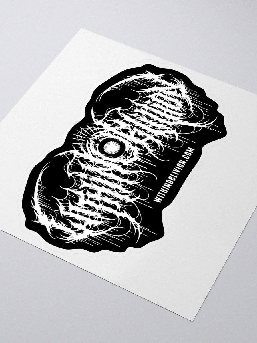 Logo Sticker product image (3)