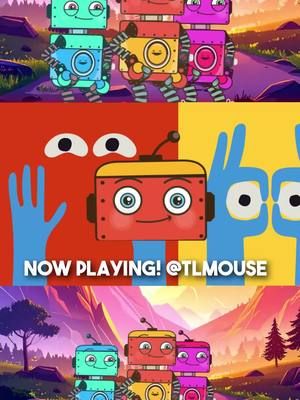 After finding the first secret stone, Rusty’s journey gets even trickier... Now it’s time to explore the deep ocean cave and the sunflower maze! 🌀🌻 Will Rusty and friends outsmart the sneaky ghosts guarding the stones? Which path will YOU choose this time? 🧠💡 🎒✨ Get ready for more laughs, more clues, and a BIGGER mystery to unlock at the end! Let’s finish the map and discover the rainbow surprise together! 🌈🎁 The Little Mouse Production: Rustys World https://youtu.be/3fPA_BppZ-k #RustysWorld #RainbowGhostAdventure #KidsTreasureHunt #ColorQuest #FunForKids #InteractiveStory #YouTubeKids #family #kidsvideos #kidsoftiktok #daycare #kinder #rainbowghost #funmusic #musicforkids #momsover30 #beginner #english #learning #toddler #dads #parent