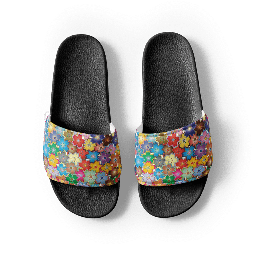 Flower Slides product image (6)
