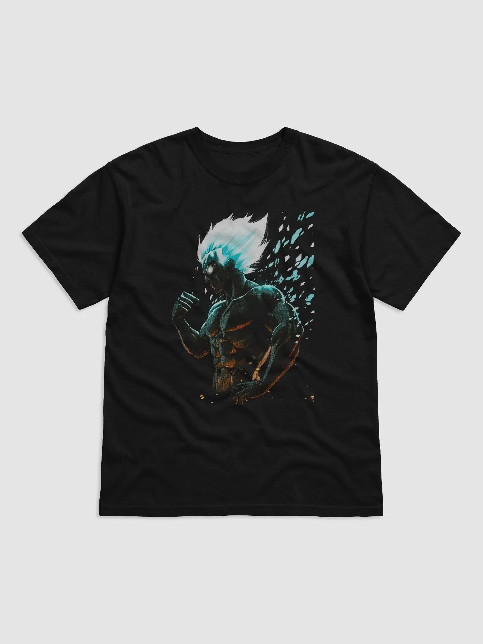Son Goku - Dragon Ball T-Shirt product image (4)