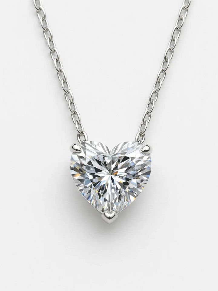 The Elowyn Necklace product image (1)