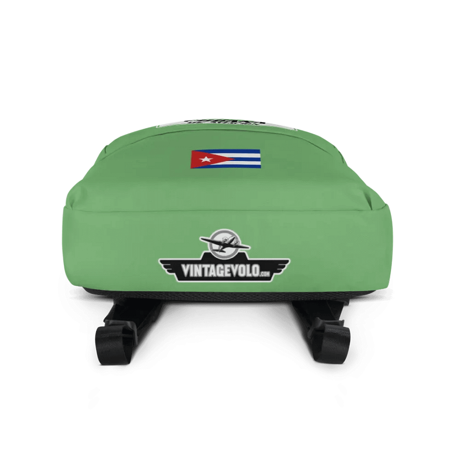 Cubana International - Backpack product image (3)