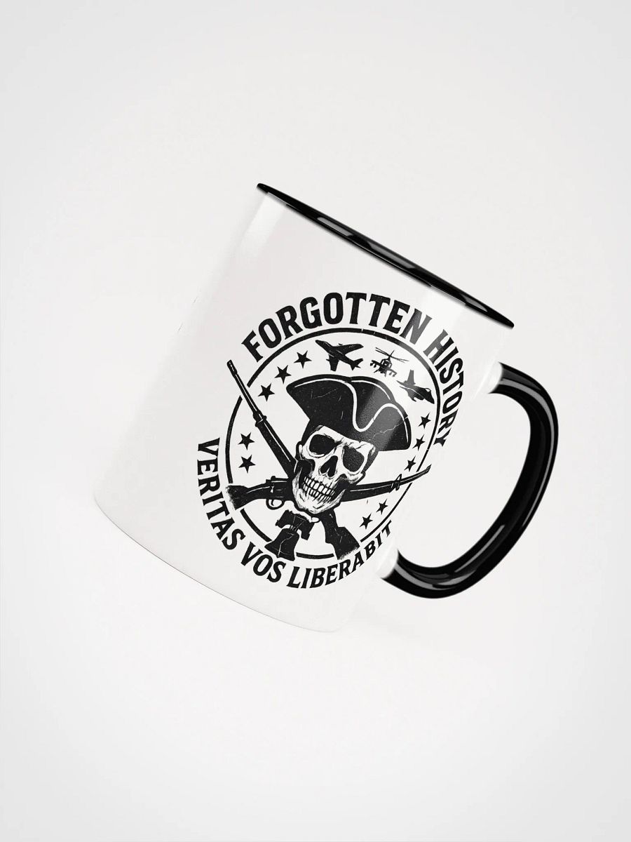 Memorial Day - Forgotten History Mug product image (4)