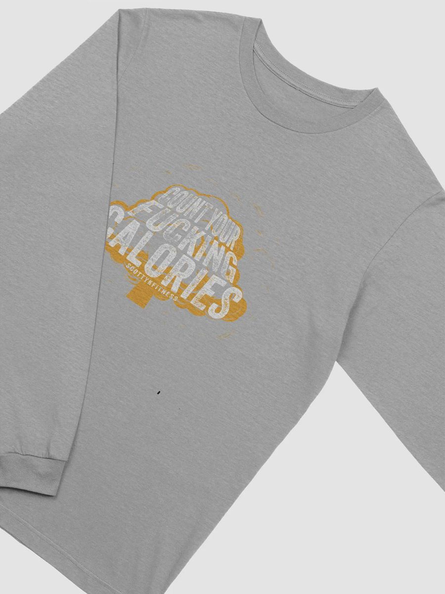 CYFC Unisex Longsleeve product image (22)