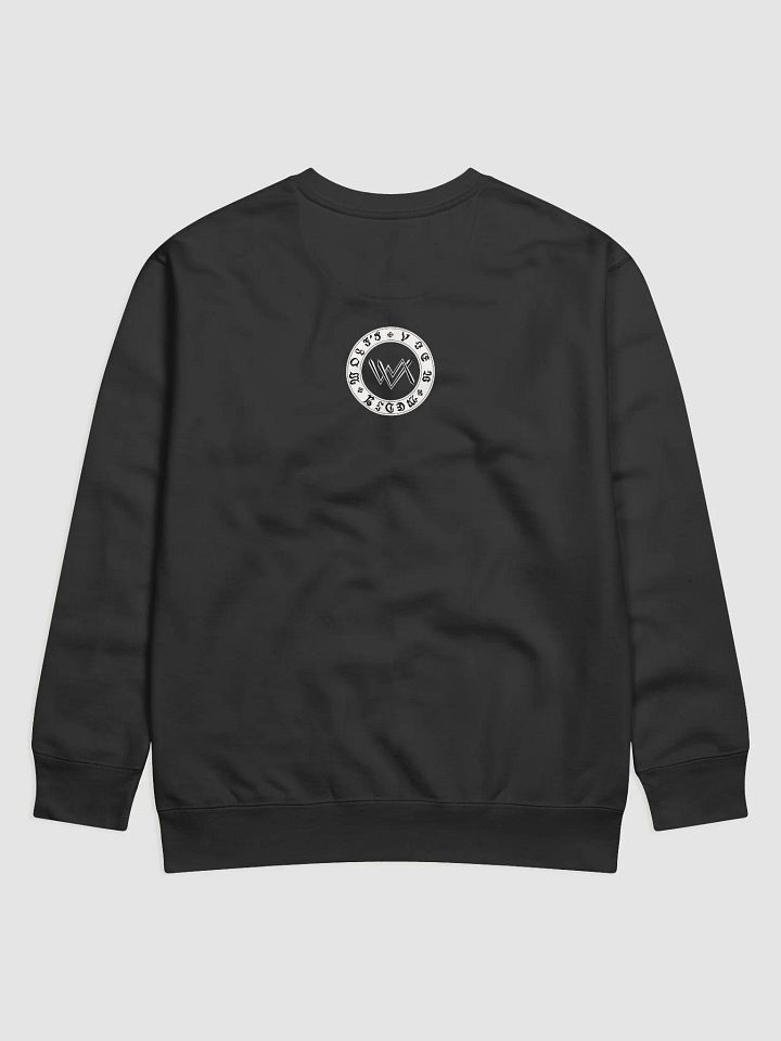 Diabolic- Sweatshirt product image (2)