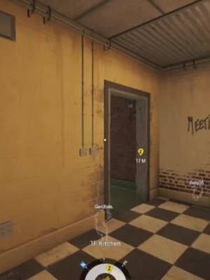 Just a preview of LPJ'S R6 Shenanigans, coming tomorrow 12:30pm AEST #r6 #funny 