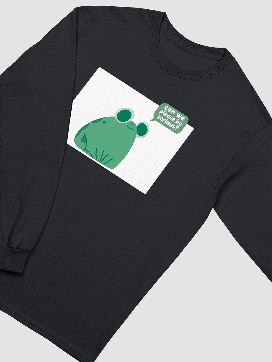 Can we please be serious? product image (7)