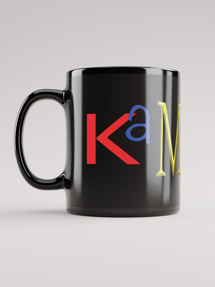 Captcha Mug product image (11)