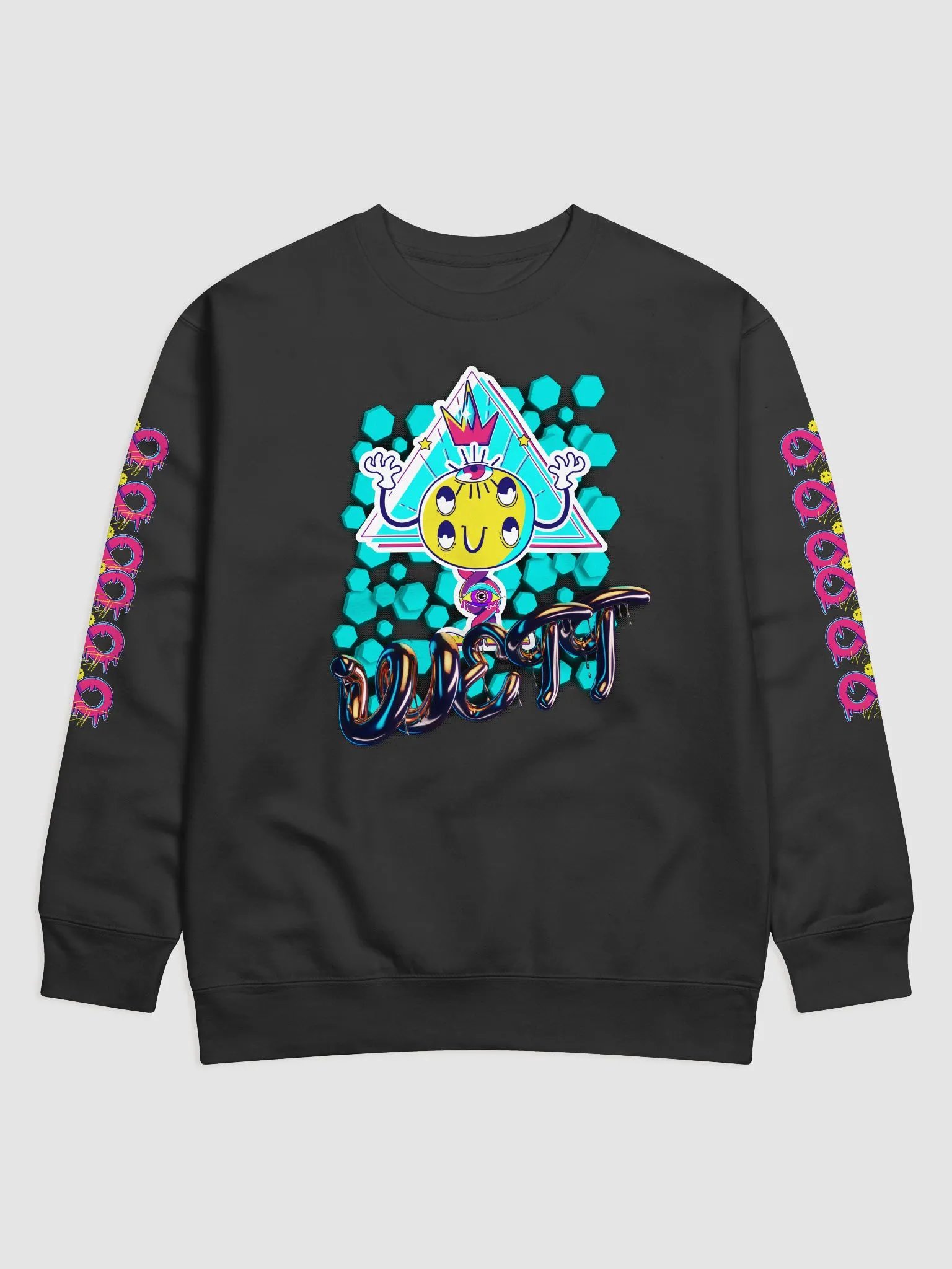 WETT #30 Sweatshirt product image (1)
