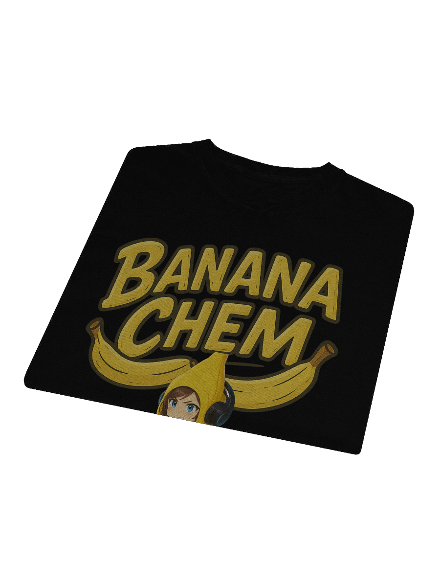 Banana Chem Long Sleeve product image (5)