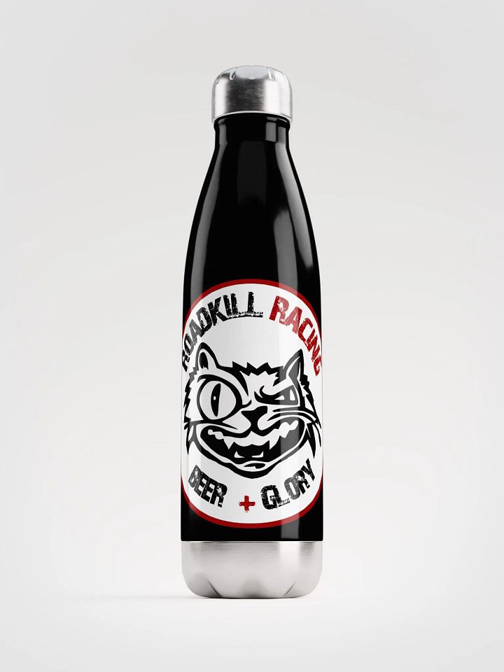 RKR Black H20 Bottle product image (1)