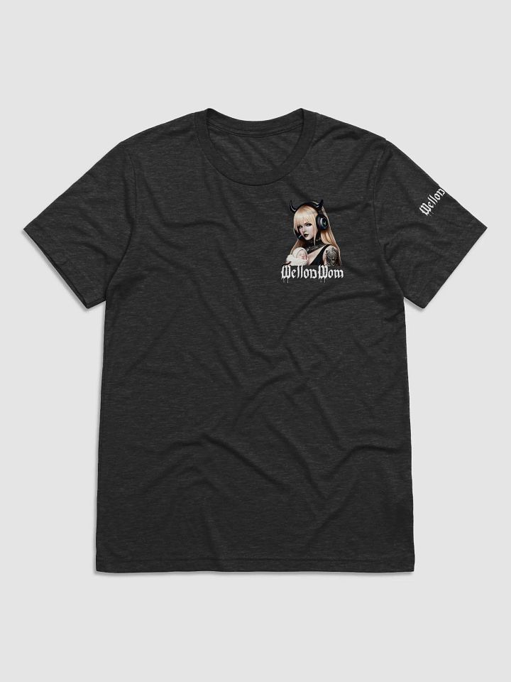 gothmoms tshirt product image (2)