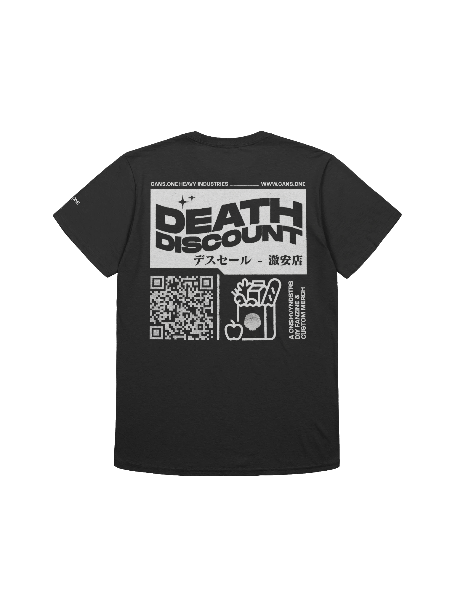DEATH DISCOUNT - PIRATE CREW product image (72)