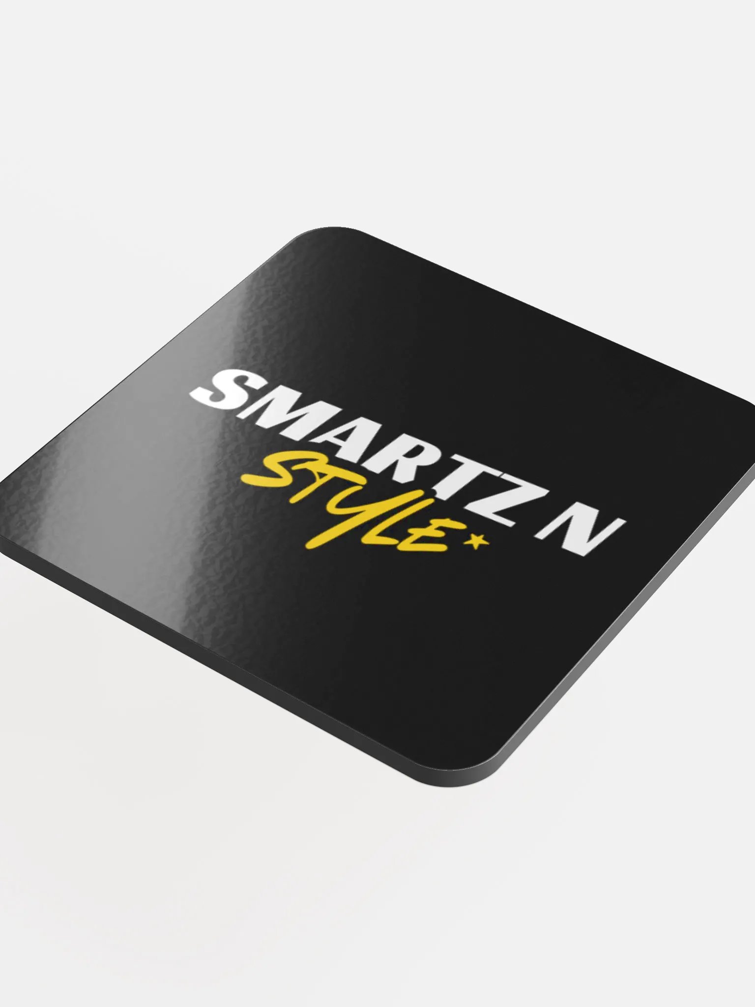 Smartz N Style Drink Coaster product image (4)